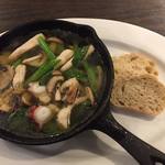 ピッツェリアカーサ