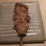 焼鳥 おみ乃 - せせり