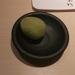 焼鳥 おみ乃 - デザート