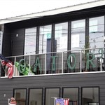 ゲーターズ ケイジャン キッチン