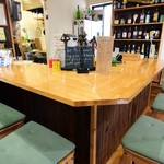 ゲーターズ ケイジャン キッチン