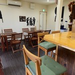 ゲーターズ ケイジャン キッチン