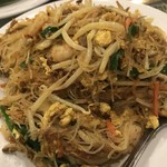 HOUSE OF WONG RESTAURANT - 