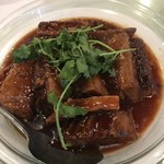 HOUSE OF WONG RESTAURANT - 