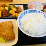 西五反田食堂 - 