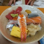 Kintarouzushi - 