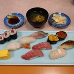 Kintarouzushi - 