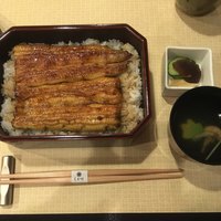 天然うなぎ しま村 - 