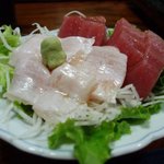 Izakaya Komura - 刺身