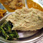 ネパール居酒屋　味家 - 