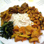 ネパール居酒屋　味家 - 