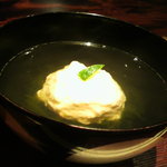 賛否両論 - この日のコース