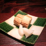 賛否両論 - この日のコース