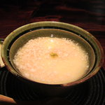 賛否両論 - この日のコース