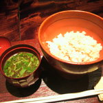 賛否両論 - この日のコース