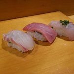 Gion Zushi - 