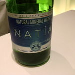 フロリレージュ - ミネラルウォーター