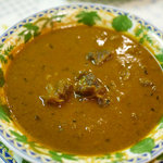 ネパール居酒屋　味家 - 