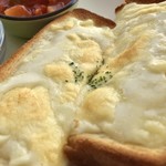 イージーライフカフェ - 