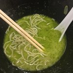コジーナ邸 鶏白湯ラーメンと豪快な居酒屋料理＆鍋 - 
