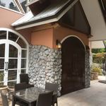 プリムローズガーデン ガーデンカフェ - 