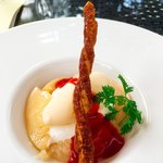 プリムローズガーデン ガーデンカフェ - 