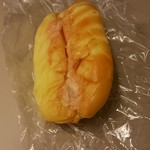 パン工場 - 明太ポテト