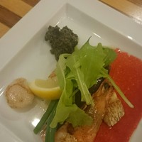 リコロ 大丸東京店 - 