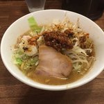 Chuuka Soba Murata - 