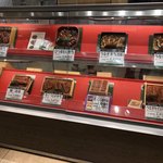 うなぎの魚伊 - お店