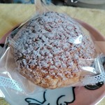 PATISSERIE blossom - 人気ナンバー1　シュークリーム！