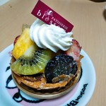 PATISSERIE blossom - フルーツタルト