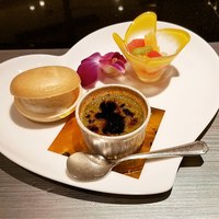 七園 - 七園デザート3種盛り‼️