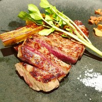 七園 - 黒毛和牛赤身肉‼️