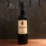 Moscatel