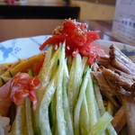 神楽食堂 - アップ