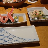 かに道楽 千葉駅前店 - 