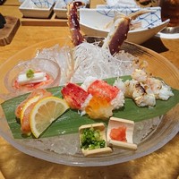 かに道楽 千葉駅前店 - 