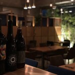 trias dining - 