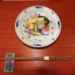 湯富里の宿 一壷天