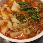 刀削麺・火鍋・西安料理 XI’AN 大宮店 - 