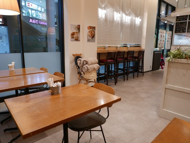 パレット エイスクエアショップ 草津 カフェ 食べログ パレット エイスクエアショップ 草津 カフェ 食べログ