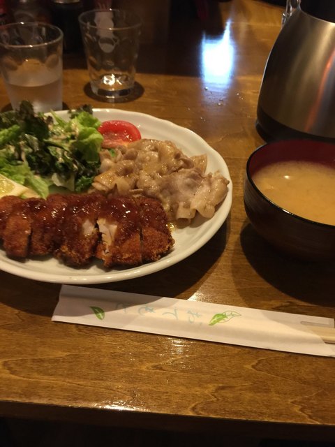 ヒート - 釧路（居酒屋）の写真