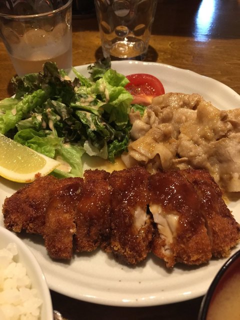 ヒート - 釧路（居酒屋）の写真