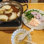 食らんど もっちゃん - 