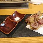 食らんど もっちゃん - 