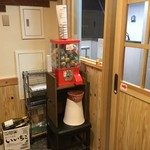 パスタ屋 とらうさぎ - 