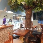 ファラフェルブラザーズ - 