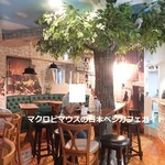 ファラフェルブラザーズ - 