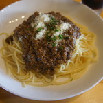 ハンバーグ屋 Ｈ - 